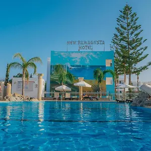 New Famagusta & 3*, Agia Napa Zypern