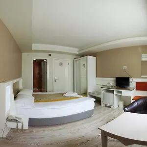 Grand As 3*, Istanbul Türkei