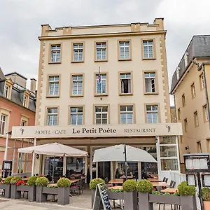Le Petit Poete 2*, Echternach Luxemburg