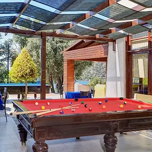 Akay Garden Family Club Çeşme
